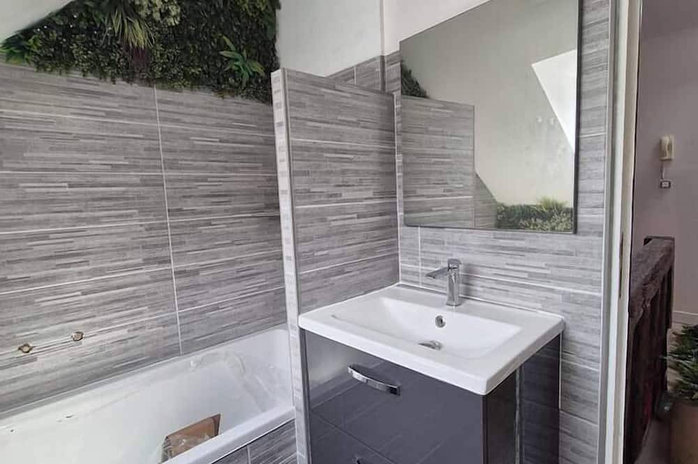 Apartamento entero, L'instant Love: pure passion, L'Instant Love in Verneuil-sur-Avre, Región de Évreux