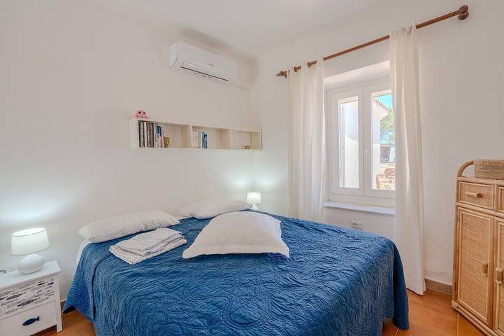 Villa pour 6 personnes dans La Maddalena - 2
