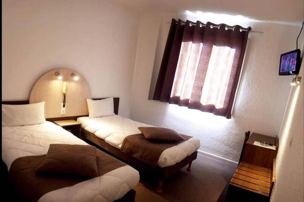 Comfort-Focused Apartment Perfect for Mountain Adventures in Lourdes, Hautes-Pyrénées
