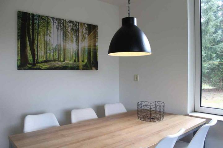 Bungalow für 6 Personen, mit Terrasse in Drenthe - 4
