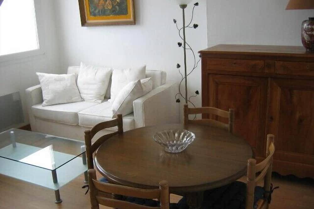 Apartamento entero, Apartamento en el paseo marítimo, 3er piso in Saint-Valery-en-Caux, Región de Dieppe