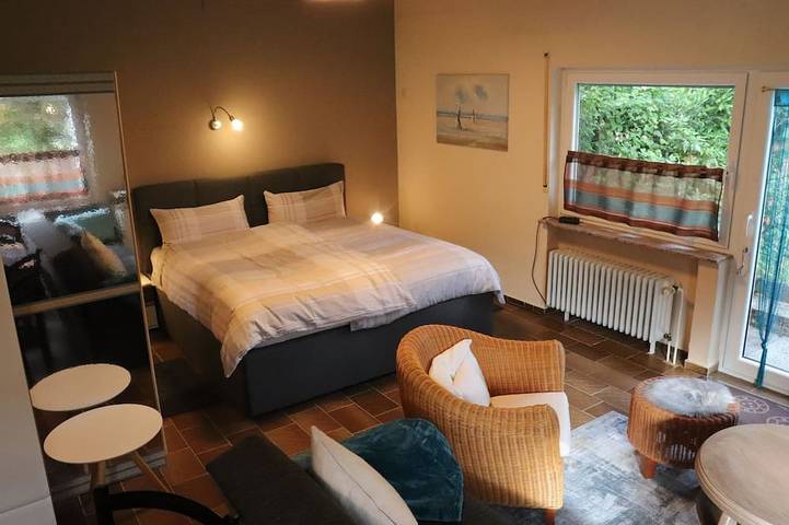 Ferienwohnung für 2 Personen in Burgen (bei Bernkastel-Kues) - 3