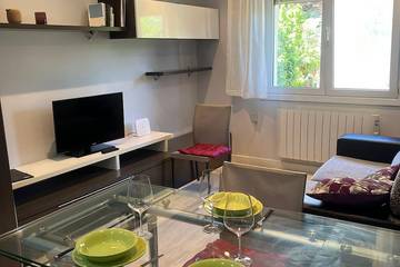 Apartamento De Vacaciones para 5 Personas en San Sebastián, Guipúzcoa, Foto 3