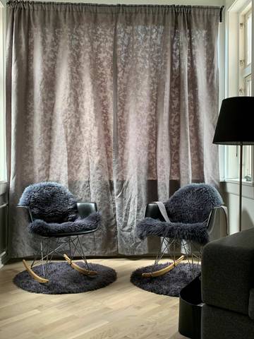 Vacation Rental for 4 Guests in Copenhagen, Northeastseeland, Picture 2