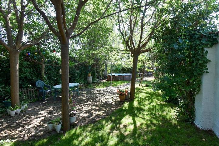 Casa rural para 4 personas, con terraza además de piscina y vistas en El Padul - 3
