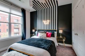 Vacation House for 12 Guests in Nashville, Tennessee, Picture 3