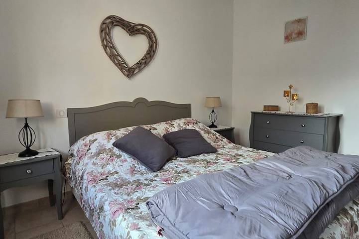 Location de vacances pour 6 personnes, avec jardin à Quesnoy-le-Montant - 3
