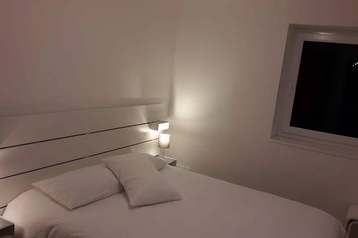 Gîte pour 6 personnes, avec terrasse et jardin à Thannenkirch - 4