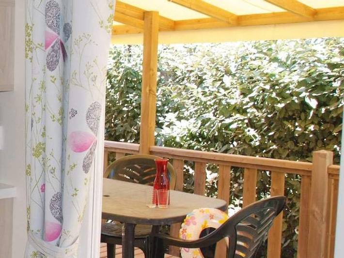 Camping pour 2 personnes à La Londe-les-Maures - 4