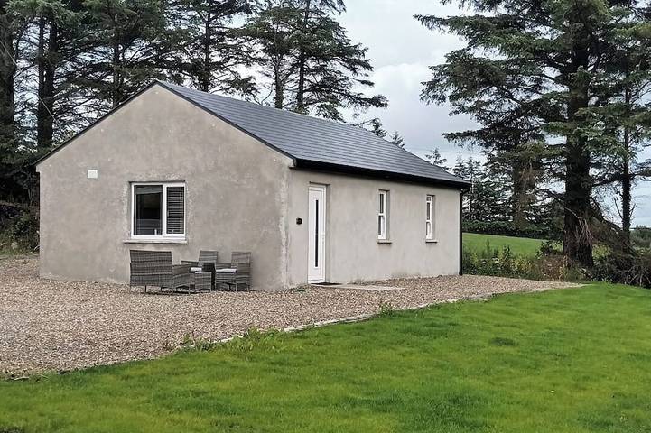 Cottage for 5 people in County Clare