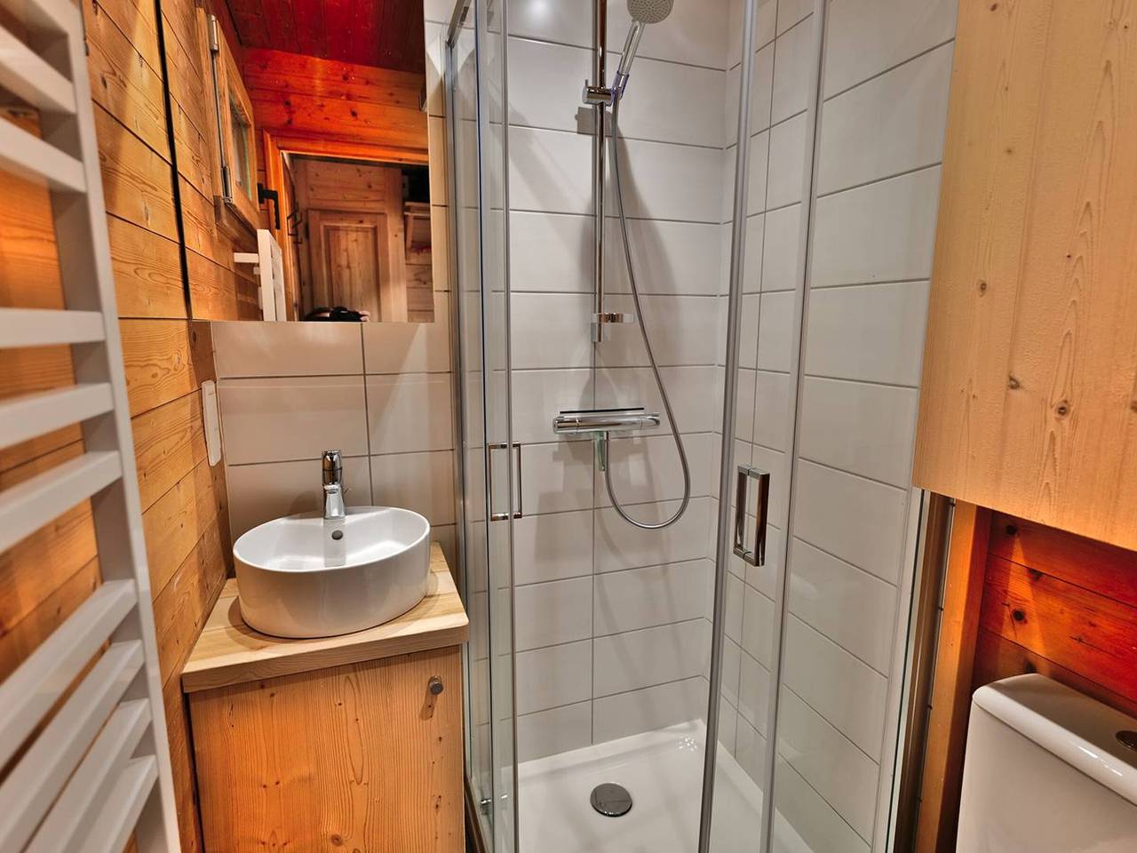 Apartamento entero, Encantador dúplex T4 para 6 personas en Grand-Bornand in Le Grand-Bornand, Región de Annecy