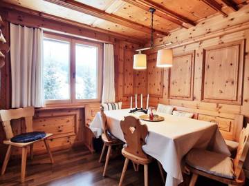 Chalet für 8 Personen in Flühli, Luzern - Vierwaldstättersee, Bild 3