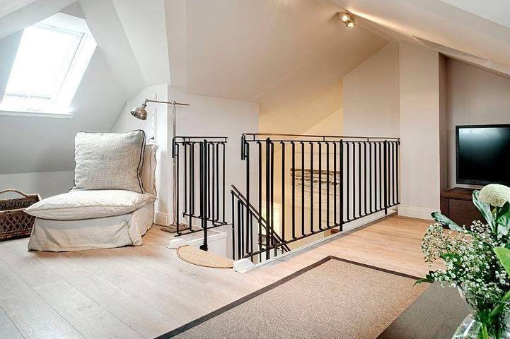 Ganze Ferienwohnung, Sylter Strandvilla 3 in Westerland, Sylt (Gemeinde)