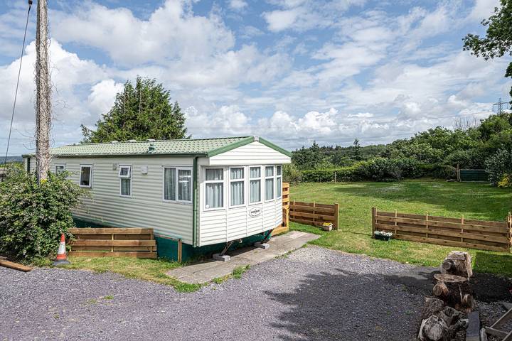 Camping für 6 Personen, mit Garten im Snowdonia - 2