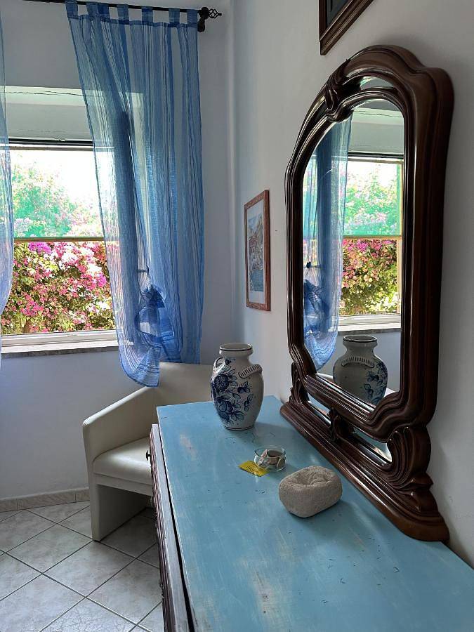 Casa Talento in Ponza, Lazio