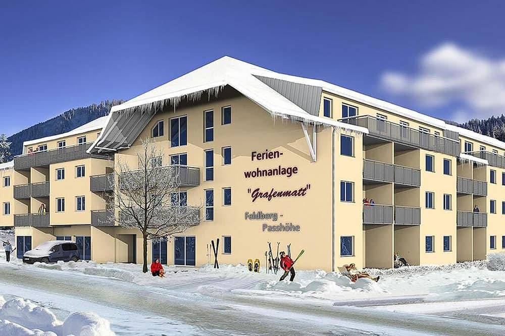 Appartamento vacanze a Feldberg a partire da 67€ a notte