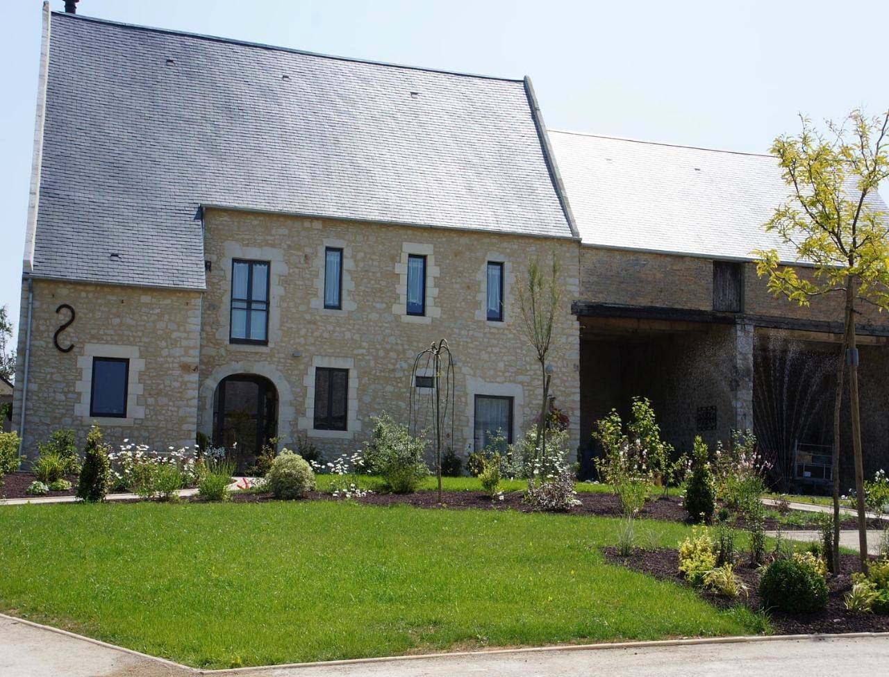 Superior Double Room in Saint-Benoît-de-l'Aure, Région de Bayeux