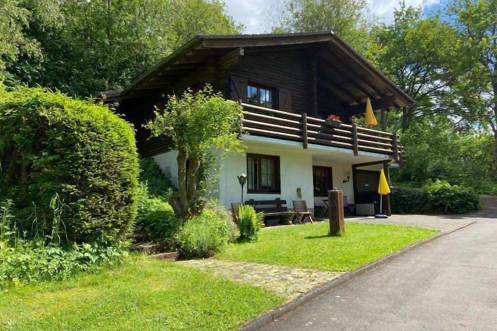 Appartamento vacanze a Schonecken a partire da 58€ a notte