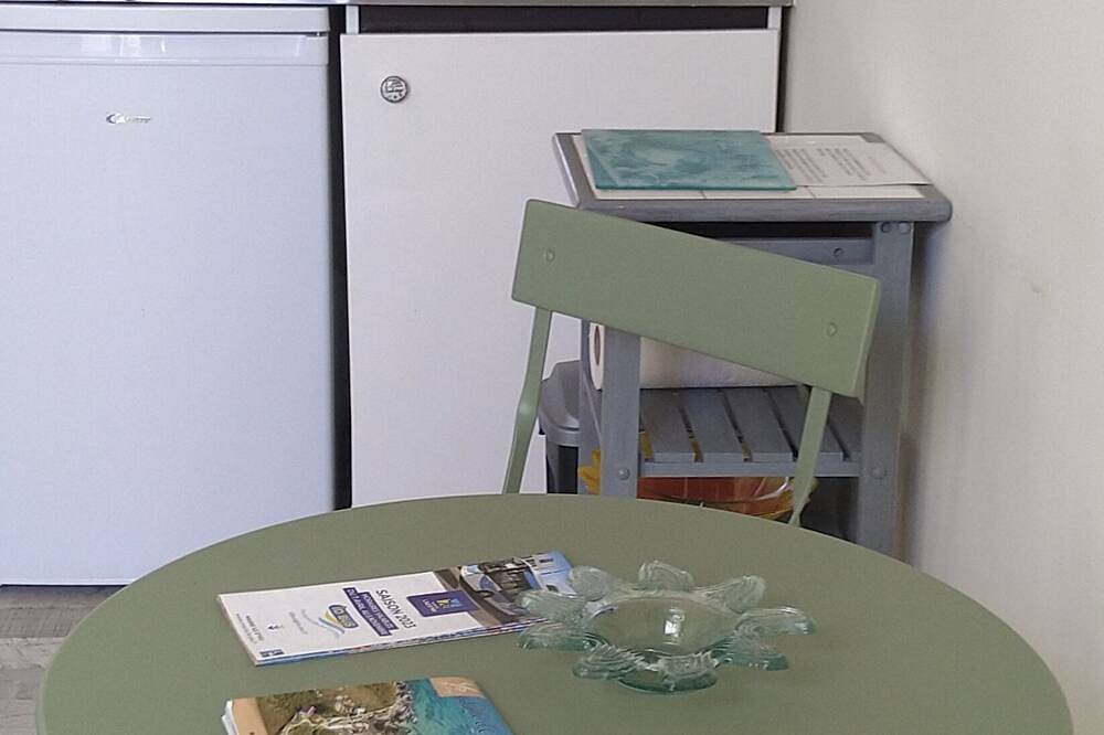 Apartamento entero, Studio Symami in L'Île-d'Yeu, Vandea
