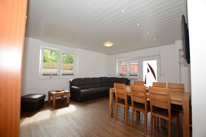 Ferienwohnung für 6 Personen