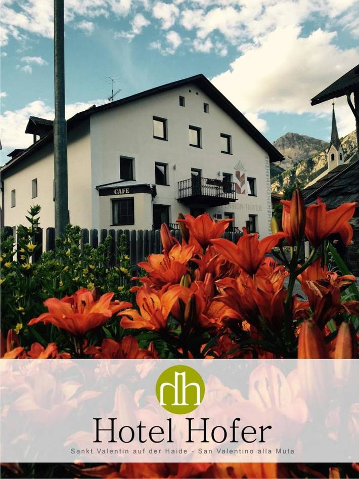 Hotel für 2 Personen, mit Terrasse und Garten sowie Sauna und Ausblick