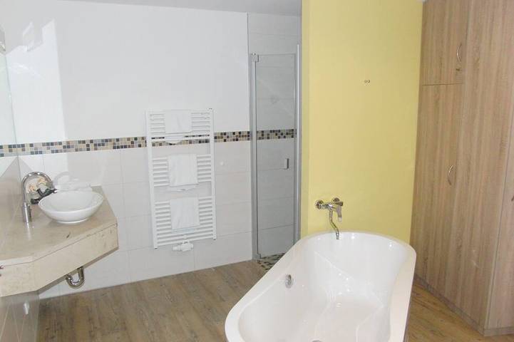 Ferienwohnung für 2 Personen