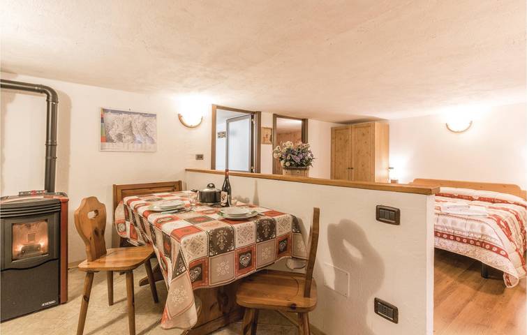 Ferienwohnung für 3 Personen im Aostatal - 3