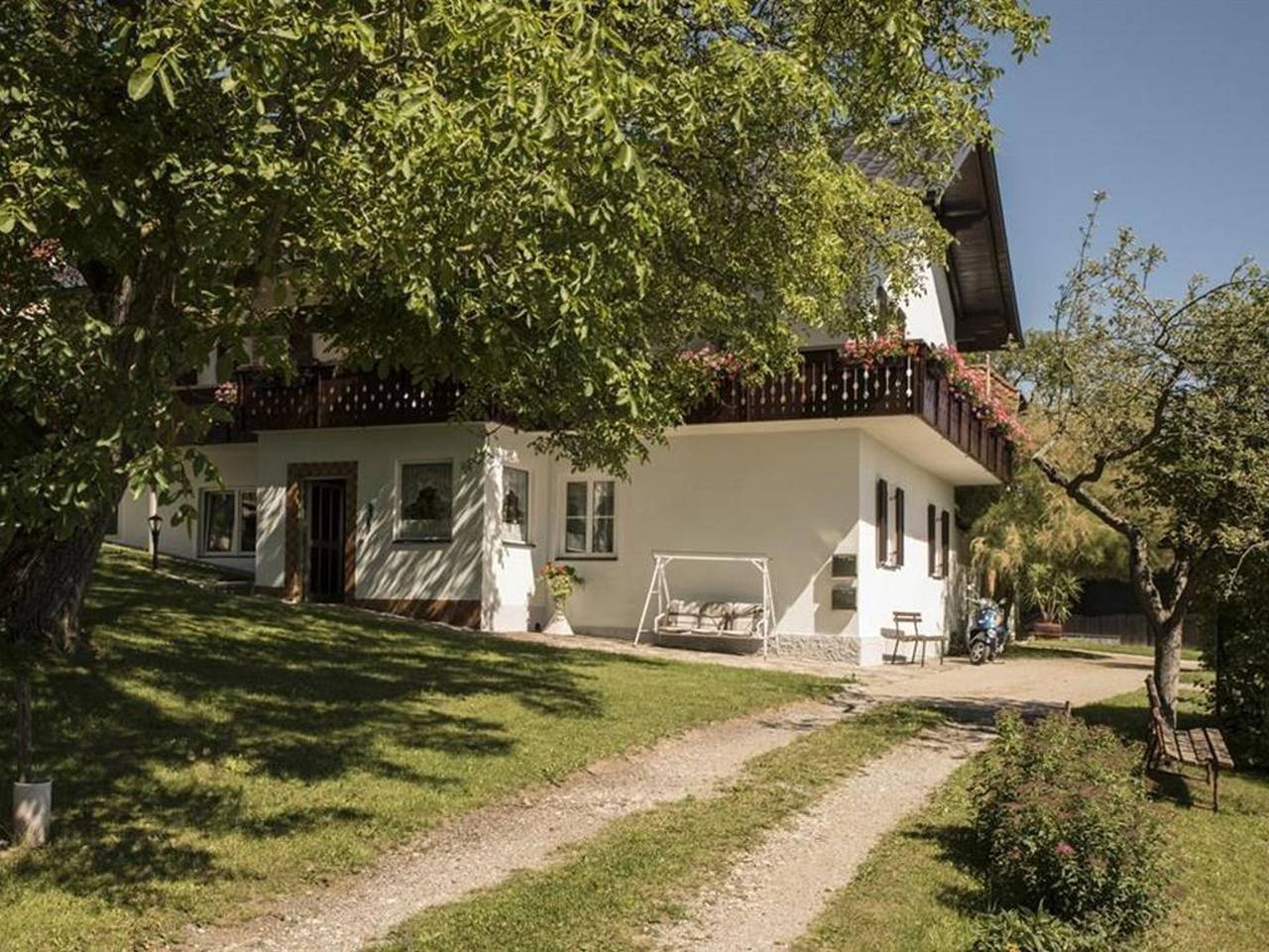 Bauernhof für 3 Personen in Steirerland, Oststeiermark