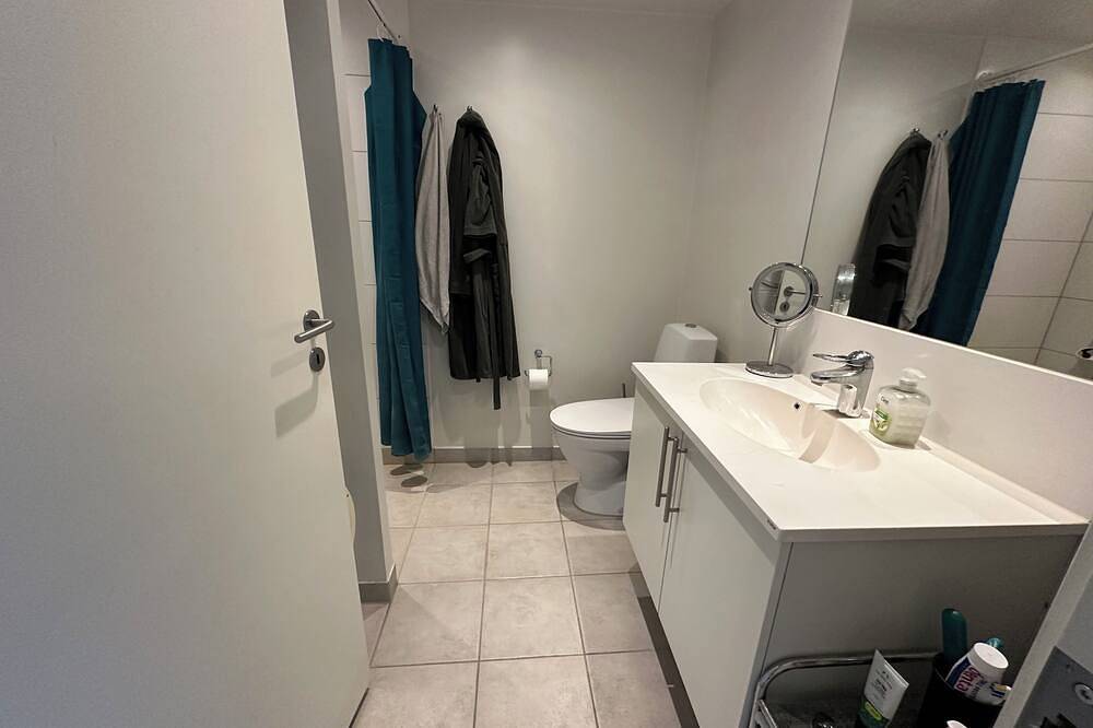 Ganze Wohnung, Apartment near shopping center and university in Odense, Odense und Umgebung