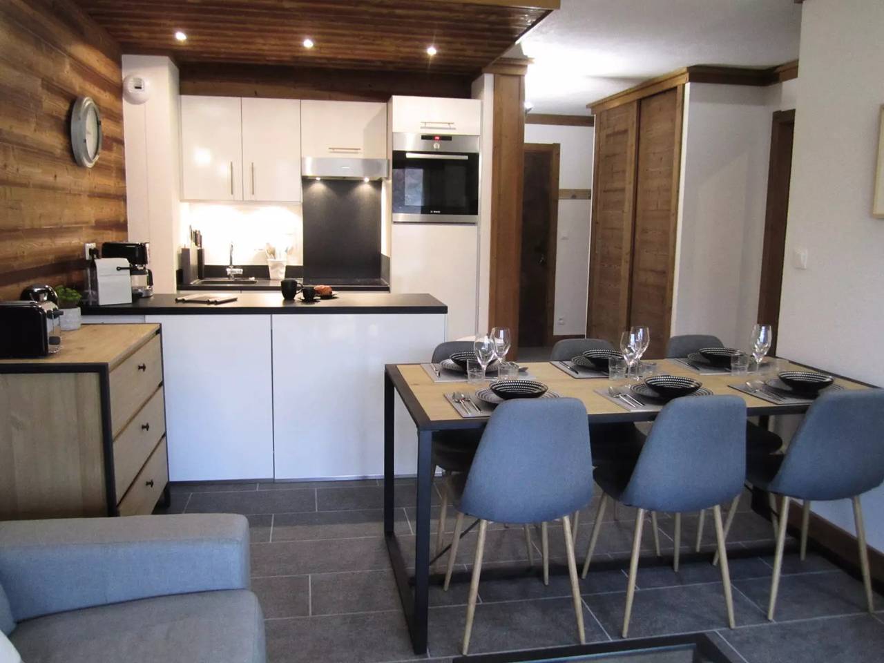 Photo : Appartement de vacances