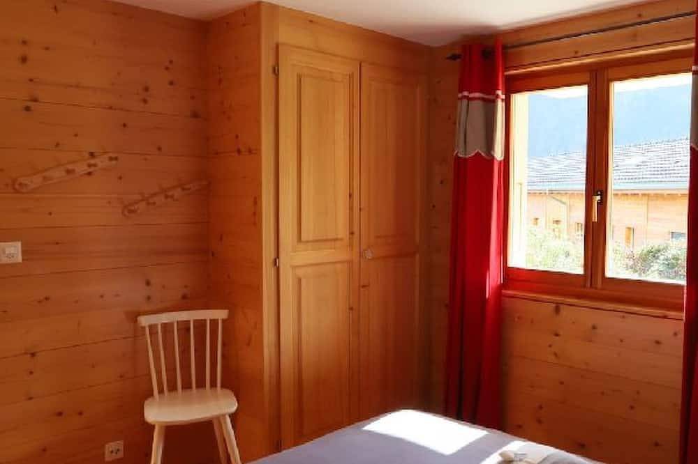 Appartement entier, Petit Nid Douillet au Coeur de Salvan in Salvan, Région de Martigny-Val de Bagnes