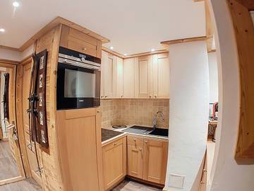 Chalet pour 4 Personnes dans Val-d'Isère, Espace Killy, Photo 3
