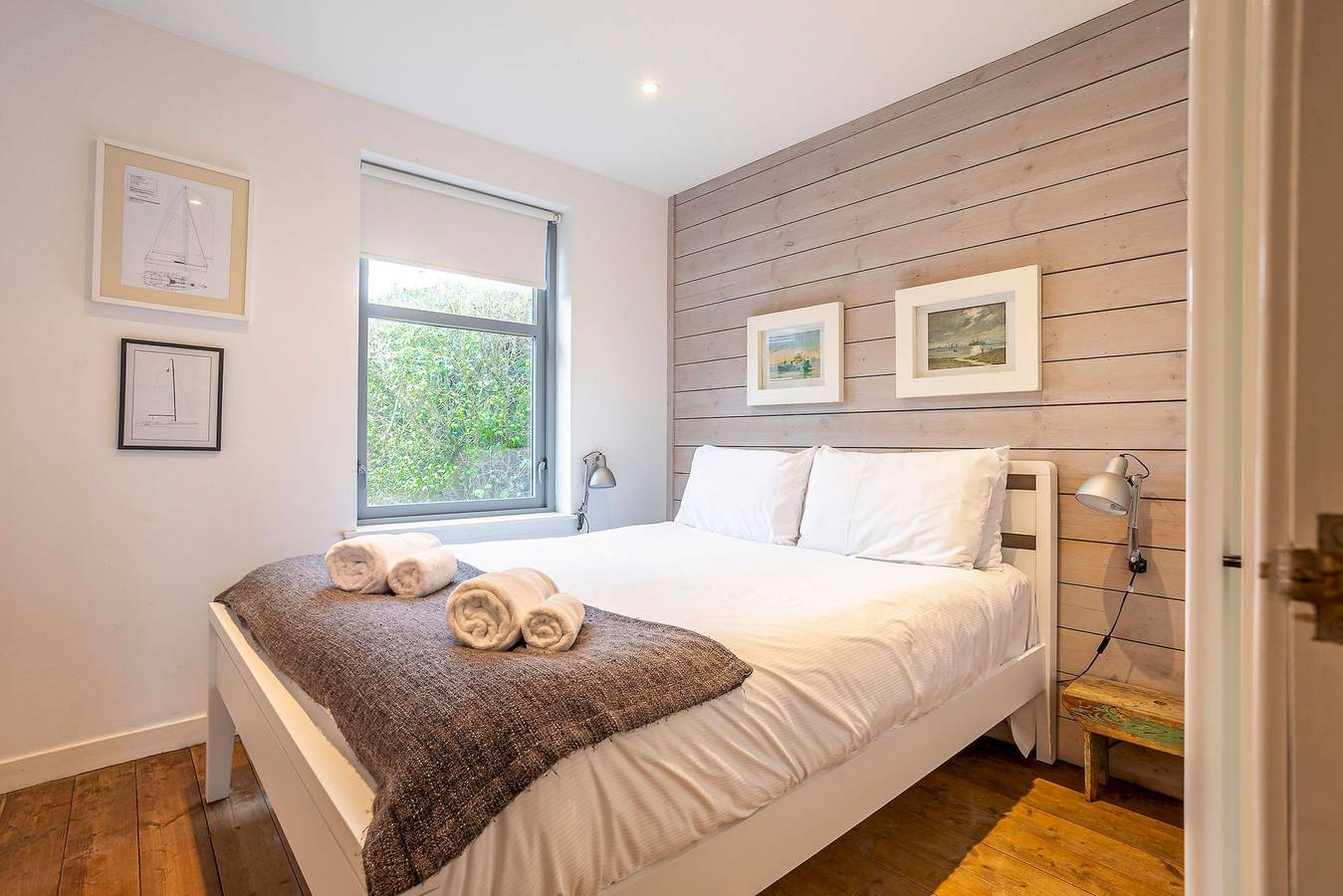 Creewood | Elie | 2 Bedroom Cottage in Elie, Fife region