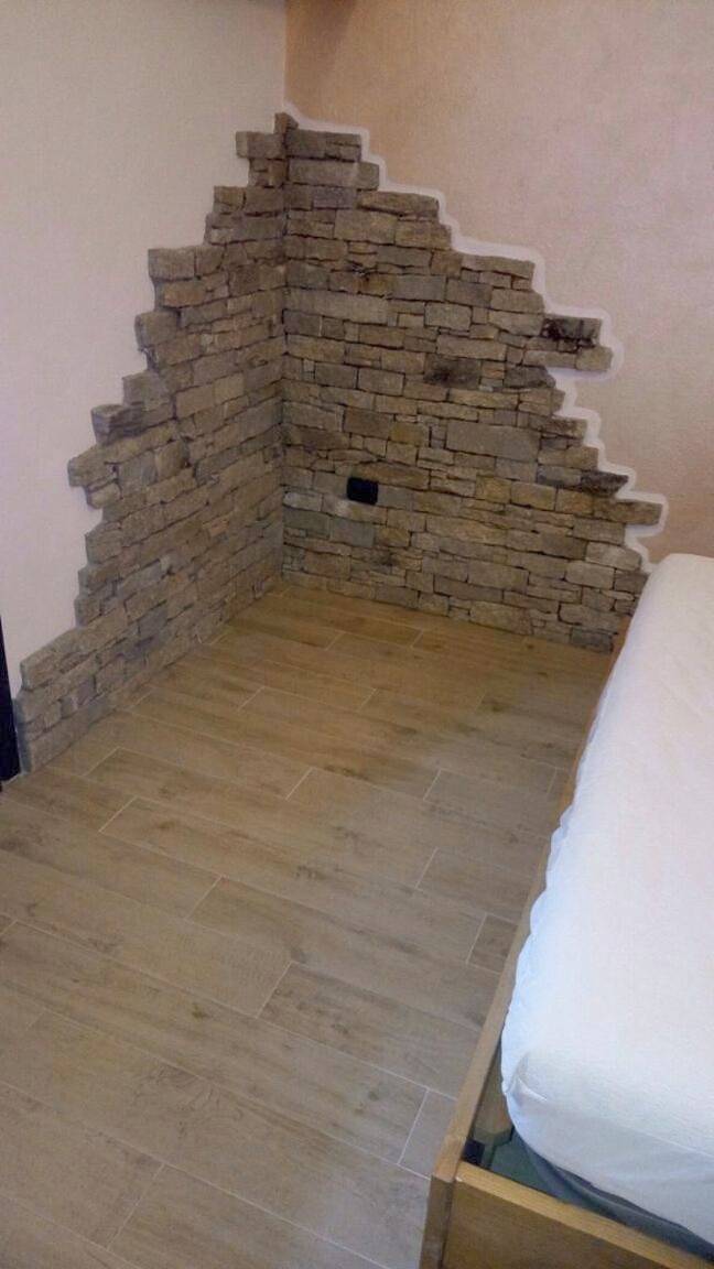 Gîte pour 2 personnes, avec jardin, animaux acceptés dans Fénis - 2