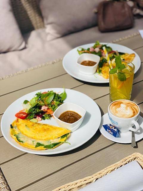 Ferienpark für 2 Personen, mit Garten in Polnische Ostsee - 3