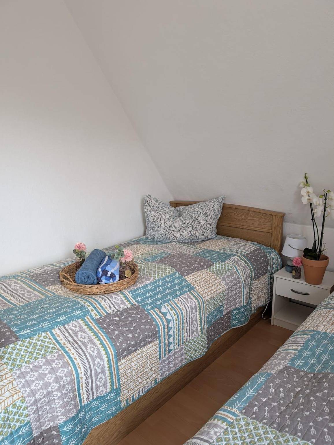 Ganze Ferienwohnung, Appartementhaus Charlotte in Westerland, Sylt (Gemeinde)