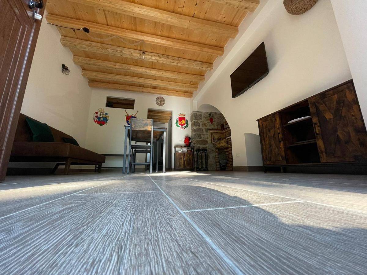 La Casa Dei Cavalieri in Caccamo, Provincia di Palermo