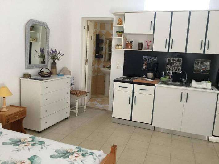 Maison d’hôte pour 4 personnes, avec terrasse ainsi que piscine et jardin dans Cos - 3