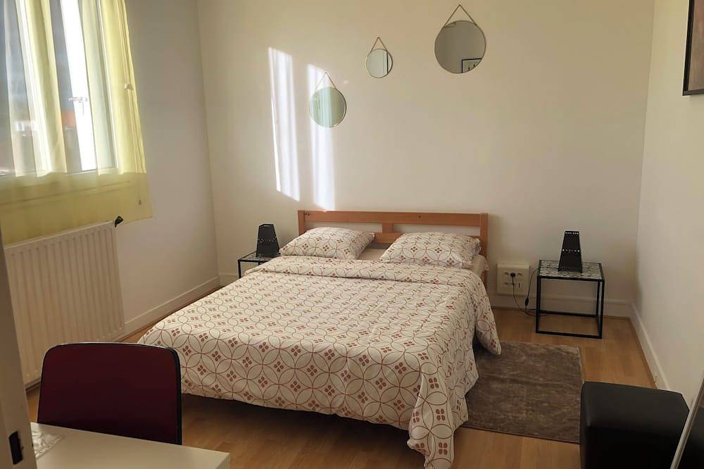 Appartement entier, Appartement entier 2 chambres in Beauvais, Oise
