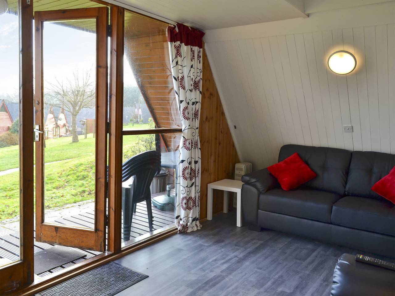 Bay View in Kingsdown, Kent