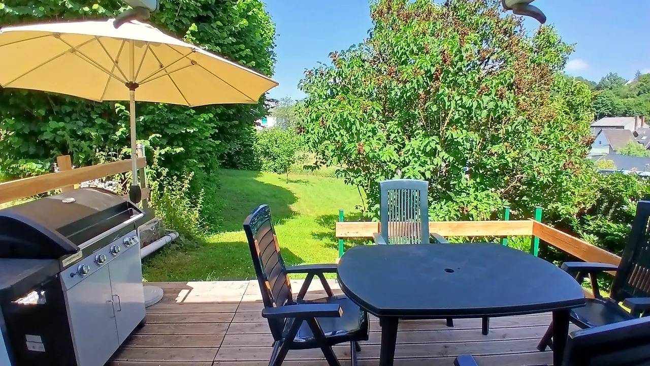 Ganze Ferienwohnung, Ferienwohnung für 4 Personen in Stadt Westerburg in Westerburg, Westerburg & Umgebung