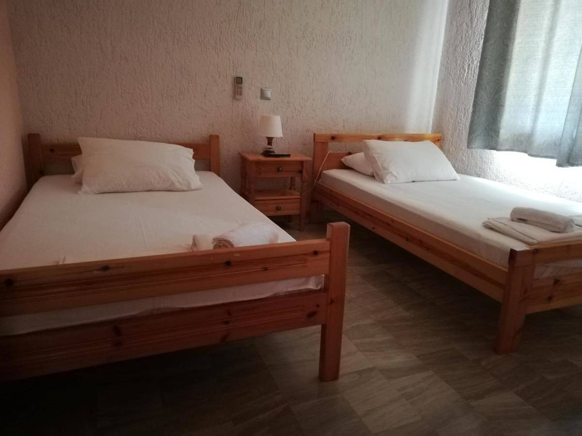 Appartement entier, One-Bedroom Apartment in Argolide