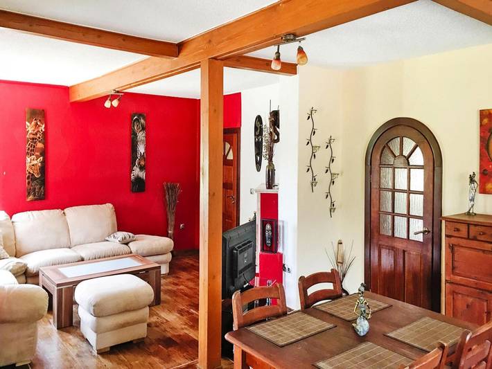 Ganze Wohnung, Ferienwohnung am Kummerower See, Sommersdorf in Sommersdorf, Kummerower See