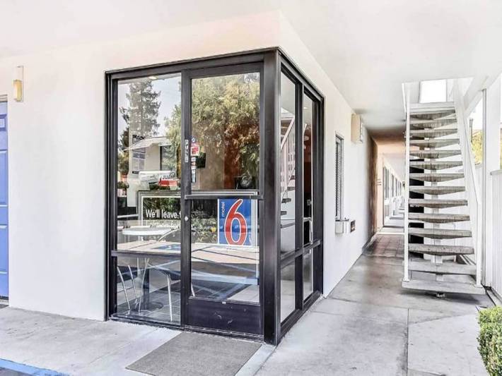 Apartamento entero, Relajante habitación doble con 2 camas | Microondas in Sunnyvale, Silicon Valley
