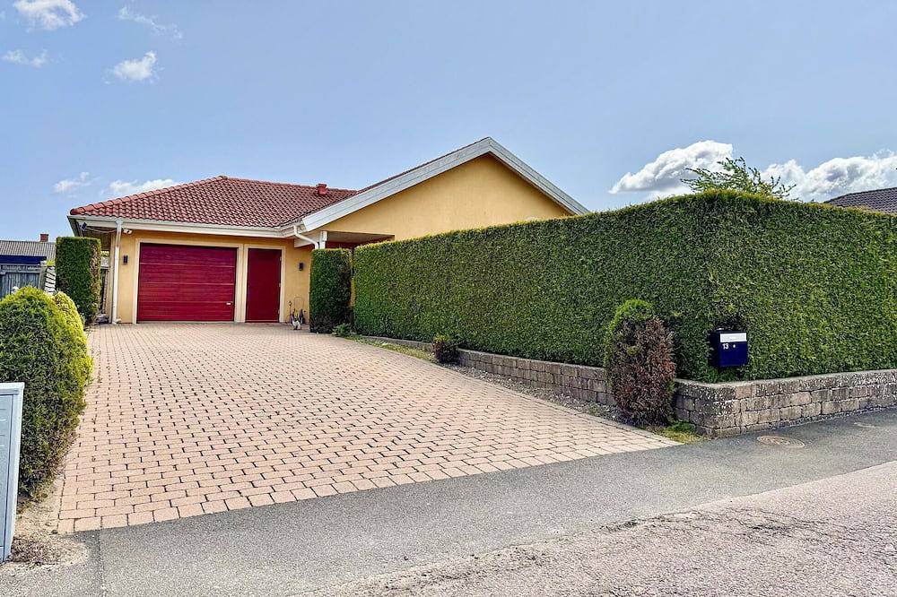 Wunderschönes Haus mit 3 Schlafzimmern. in Simrishamn, Österlen