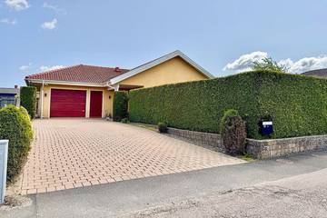 Ferienhaus für 6 Personen, mit Garten in Simrishamn