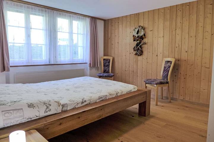 Ganze Wohnung, Eisiboden in Gadmen, Innertkirchen
