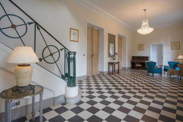 Location de vacances pour 2 personnes, avec jardin et vue dans Cappelle-en-Pévèle - 4