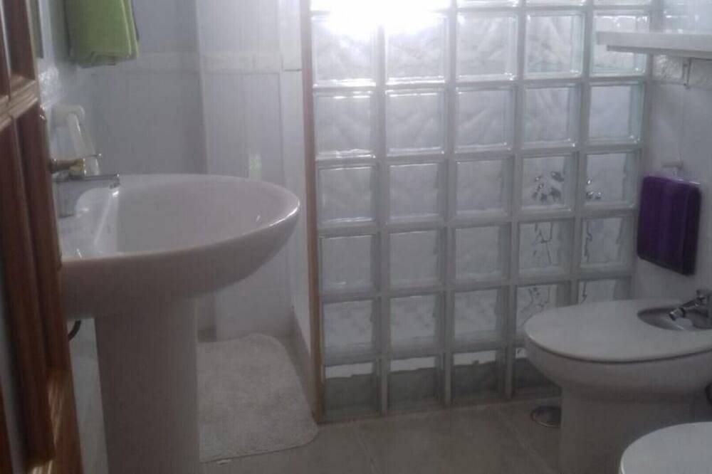 Studio B & B Tropical Coast in Rio Chillar, Nerja