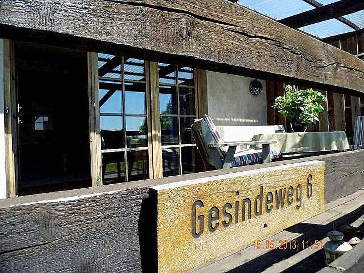 Ganze Ferienwohnung, Ferienwohnung Töpferhof - Töpferhof in Grabowhöfe, Mecklenburgische Seenplatte